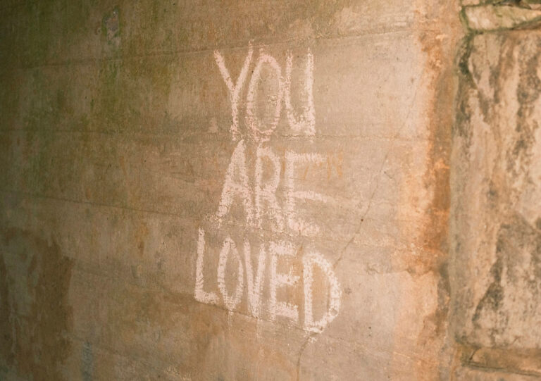 Att Bli Den Du Är November 7 – Grupp 1