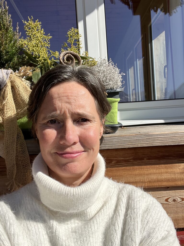 Vem pratar du mest med under en dag?