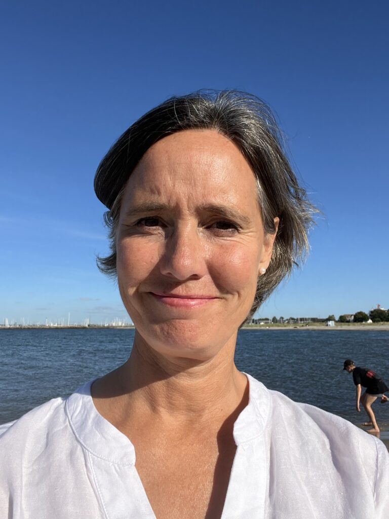 Att Bli Den Du Är November 25 – Grupp 2