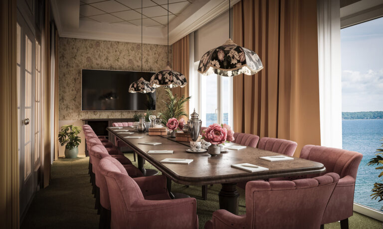 Att Leda Ledare Mars 2-5